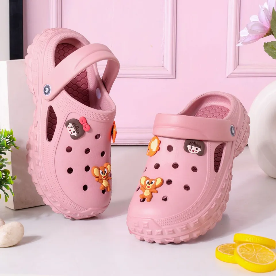 Sandalia infantil (ejemplo)