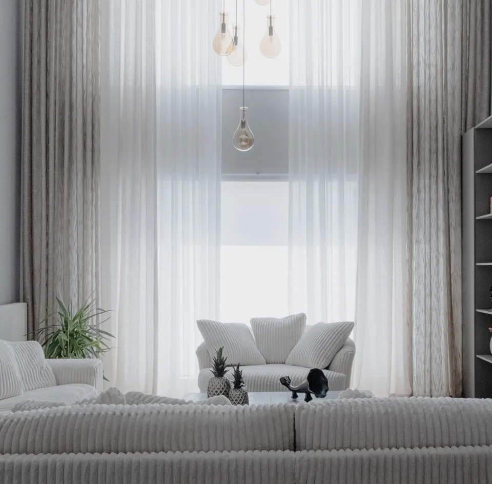 Remodelación de interiores
