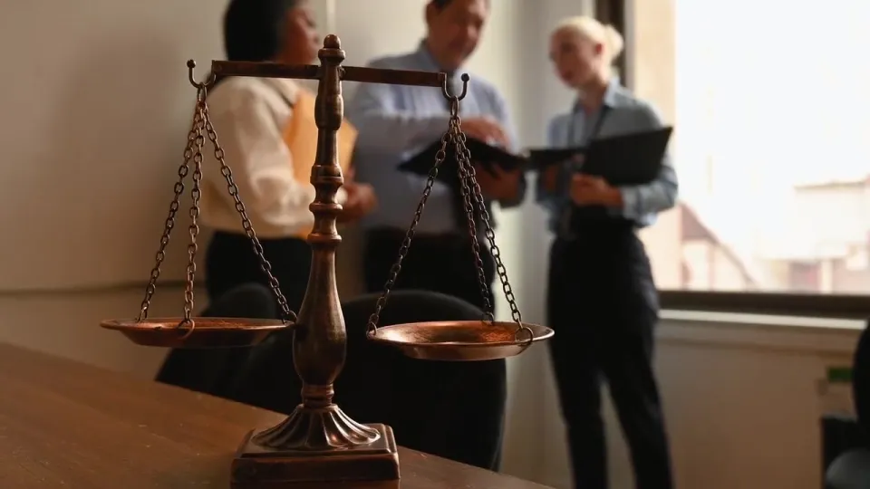 Asesoría legal clara para decisiones importantes