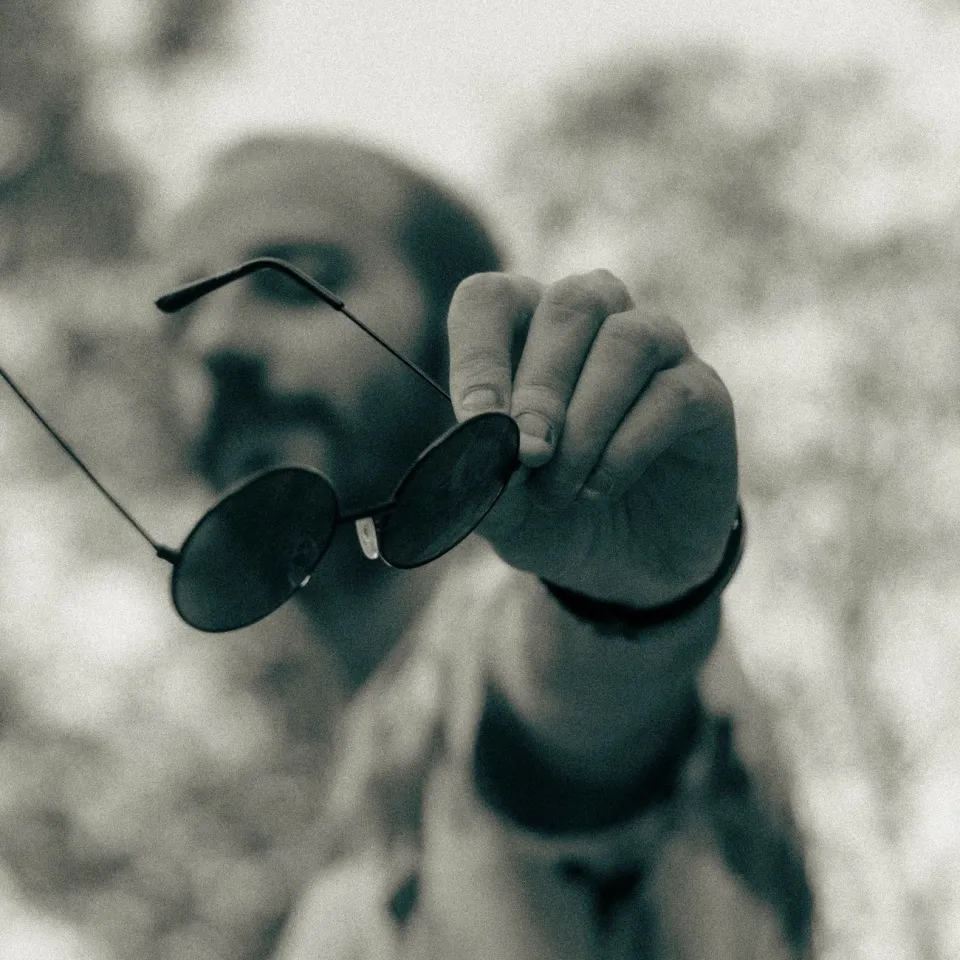 Lentes de sol (ejemplo)