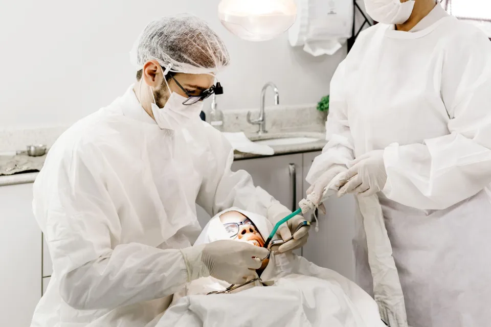 Odontología