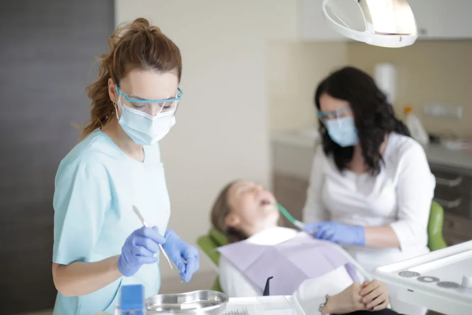 Odontología