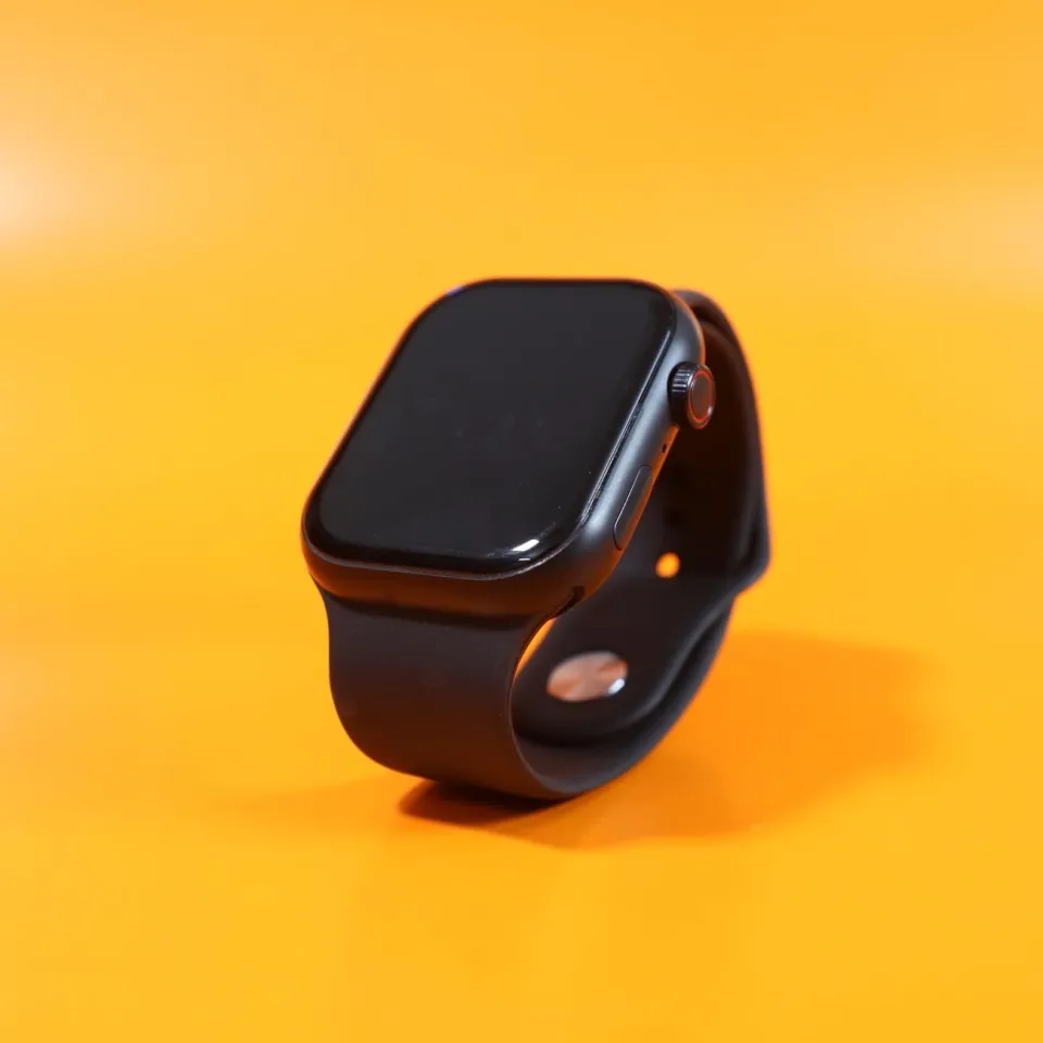 Reloj inteligente (ejemplo)